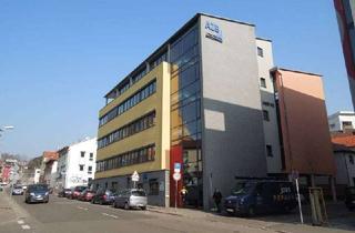 Praxen mieten in Bergstraße 18, 89518 Heidenheim, Praxisfläche im Heidenheimer Ärztezentrum Bergstraße 18!