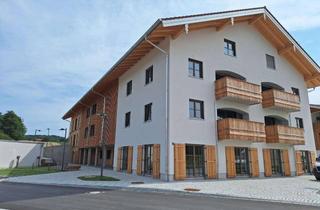 Büro zu mieten in Kirchensurer Str. 18, 83123 Amerang, Top-Neubau! Büro-Praxis-Gewerberäume in Amerang zu vermieten