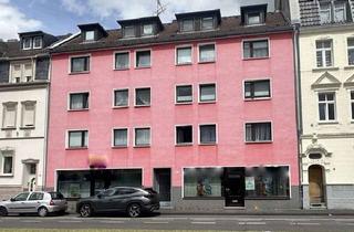 Büro zu mieten in 50389 Wesseling, Ladenlokal/Büro/Praxis in guter Lage von Wesseling
