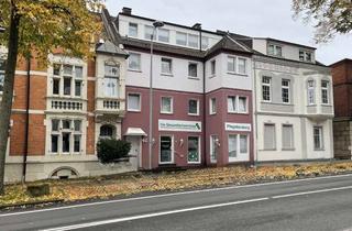 Büro zu mieten in Osterfelder Str. 48, 46236 Bottrop, Repräsentative Büro/Praxisräumlichkeiten in zentraler Lage