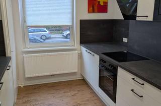 Immobilie mieten in Lange-Feld-Straße 103, 30926 Seelze, Möblierte Wohnung in Letter – kernsaniert & bezugsfertig