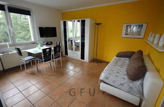 Immobilie mieten in Beethovenstraße 17, 40878 Ratingen, Komplett möblierte und gemütliche 2-Zimmer-Wohnung in der Ratinger Cityt