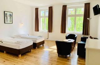 Immobilie mieten in Metzer Straße, 10405 Prenzlauer Berg, Metzer Straße, Berlin furnished