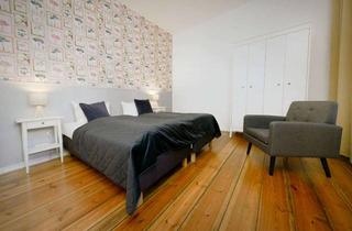Immobilie mieten in Greifswalder Straße, 10405 Prenzlauer Berg (Prenzlauer Berg), Greifswalder Straße, Berlin