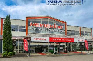 Immobilie mieten in 31628 Landesbergen, Flexible Gewerbeflächen in bester Lage – individuell teilbar und nachhaltig versorgt