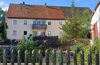 Immobilie kaufen in 91793 Alesheim, Idyllischer Pferdehof in ruhiger Ortsrandlage