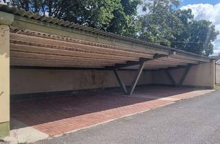 Lager mieten in Behringstraße 24, 01159 Friedrichstadt, Lagerräume mit Carport in Zentrumsnähe