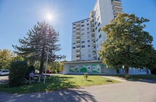 Immobilie kaufen in Hopfengartenstraße 94, 72766 Reutlingen, Über 6% RENDITE! Vermietete Gewerbeeinheit mit Stellplätzen, Rampe und Kellergeschoss zu verkaufen!