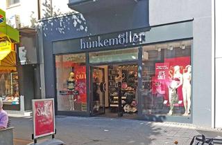 Geschäftslokal mieten in Bahnhofstr. 73, 45879 Altstadt, Ladenlokal in Hauptfußgängerzone von Gelsenkirchen