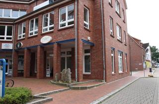 Gewerbeimmobilie mieten in 21255 Tostedt, Gewerbe im Alten Ortskern von Tostedt