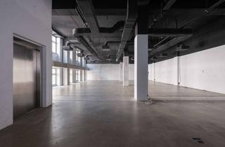 Gewerbeimmobilie mieten in Voßstraße 33, 10117 Mitte, Voßpalais - Ihre Gewerbefläche in Berlin-Mitte