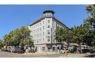 Gewerbeimmobilie kaufen in Reichenberger Straße 152, 10999 Kreuzberg, KOMPAKTE GEWERBEFLÄCHE IN KREUZBERG | PROVISIONSFREI!