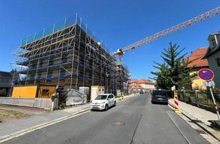 Wohnung kaufen in 01139 Dresden, RUHIGES WOHNEN IM ERSTBEZUG