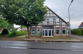 Geschäftslokal mieten in Mindener Str. 56, 32469 Petershagen, PETERSHAGEN: HUCULVI- PASSAGE_ Ladengeschäft_V_R_einmaliges_Ambiente