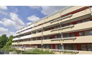 Wohnung kaufen in Am Happach 46, 97218 Gerbrunn, Top für Studenten & Anleger: 1-Zi.-Wohnung mit Balkon, TG & Pool, Uni Nähe in Gerbrunn