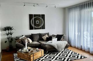 Wohnung kaufen in Karpfenweg, 85586 Poing, Stylische, bestens gepflegte Wohnung für Singles oder frisch Verliebte