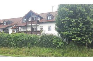 Wohnung kaufen in 94086 Bad Griesbach, Attraktive 2-Zimmer-Terrassenwohnung mit TG in TOP Lage im Golf- und Bäderdreieck Bad Griesbach