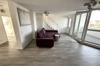 Wohnung kaufen in Lukasweg, 88214 Ravensburg, Wohnen mit Weitblick: 3,5-Zimmer-Traumwohnung am Stadtrand