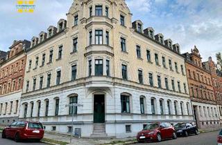 Wohnung kaufen in Friedrich-Naumann-Straße 2a, 09131 Hilbersdorf, 1A Maisonette-Stadtwohnung mit EBK/Dachterrasse/Aufzug/Stpl. zur Eigennutzung!