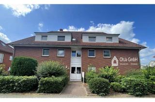 Wohnung kaufen in 27777 Ganderkesee, **Renditestarkes Dachgeschoss-Juwel in Ganderkesee!**