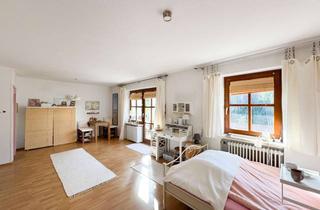 Wohnung kaufen in 88161 Lindenberg, Charmante Wohnung im Zentrum von Lindenberg