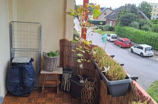 Wohnung kaufen in Am Wehberg 8B, 23972 Dorf Mecklenburg, Ansprechende und modernisierte 4-Raum-Wohnung mit geh. Innenausstattung mit EBK in Dorf Mecklenburg