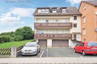 Wohnung kaufen in 90584 Allersberg, Schöne 4 Zimmer Dachgeschoßwohnung mit Stellplatz