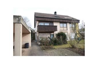 Wohnung kaufen in 97209 Veitshöchheim, Großzügige barrierefreie Erdgeschoss Wohnung in Veitshöchheim Gartensiedlung