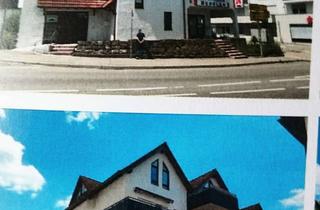 Wohnung kaufen in 73663 Berglen, Berglen-Oppelsbohm zentral gelegene DG-Wohnung, 47 m², 1.5 Zi.,Blk., EBK, ZH,2 Dachfenster+ Rolladen