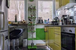 Wohnung kaufen in 91788 Pappenheim, Attraktive 3-Zimmer-Wohnung mit Balkon und Gartenanteil