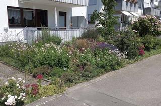 Wohnung kaufen in 72810 Gomaringen, Sofort beziehbare 3-Zimmer-Erdgeschosswohnung in Gomaringen