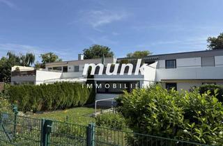 Wohnung kaufen in 89231 Neu-Ulm, Stadtnah wohnen, im Grünen leben – 3-Zimmer-Wohnung mit Garten & Terrasse