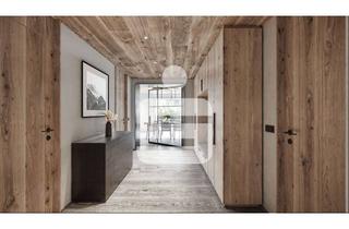 Wohnung kaufen in 83707 Bad Wiessee, Gartenwohnung mit Südterrasse - exklusive Ausstattung im Neubau - 2027