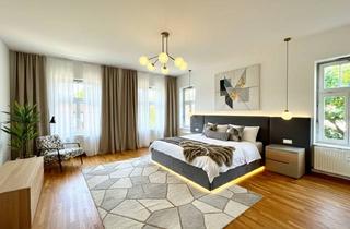 Wohnung kaufen in Dürerstraße 20, 12203 Lichterfelde, Ruhige 5-Zimmer-Altbauwohnung mit großzügiger Wohnküche