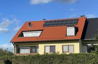 Wohnung mieten in Joachim-Königbauer-Weg 26a, 82237 Wörthsee, Komplett renovierte helle 4-Zimmer-Wohnung mit Balkon und Einbauküche in Wörthsee