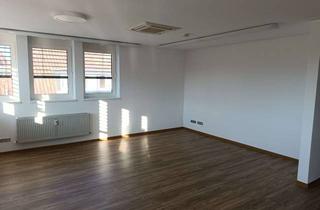 Wohnung mieten in Fleiner Straße 24, 74072 Heilbronner Kernstadt, Stilvolle, neuwertige 2-Zimmer-Dachgeschosswohnung mit luxuriöser Innenausstattung in Heilbronn