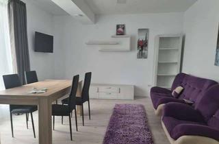 Wohnung mieten in Alemannenstraße 11, 78628 Rottweil, Exklusive, sanierte 2,5-Zimmer-Wohnung mit Balkon und EBK in Rottweil