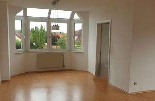 Wohnung mieten in 55296 Harxheim, Schicke sonnendurchflutete DG-Wohnung auf 2 Ebenen in Harxheim