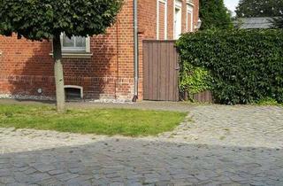 Wohnung mieten in Steinitz, 39319 Jerichow, Schöne 3-Raum-Hochparterre-Wohnung in Jerichow