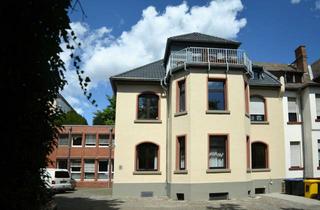 Wohnung mieten in Lorenzstr., 65582 Diez, Repräsentative Bürofläche in tollem Ambiente – ideal für Büro / Kanzlei / Praxis