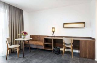 Wohnung mieten in 85354 Freising, Exklusive 1-Zimmer-Wohnung mit Balkon/Terrasse in Achering/Freising