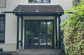 Wohnung mieten in Eschenstraße 76, 85716 Unterschleißheim, Attraktive, 3-Zimmer-Wohnung mit Garten in Unterschleißheim