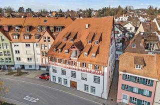 Wohnung mieten in Wiestorstraße, 88662 Überlingen, Luxuriöse Altbauwohnung zu vermieten