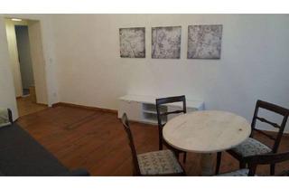 Wohnung mieten in Waldstraße 10, 12489 Adlershof (Treptow), Grünes Idyll mit Balkon nahe an WISTA in Berlin-Adlershof (Treptow)