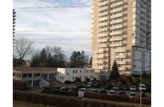 Wohnung mieten in Römerstraße 11, 77933 Lahr, Stilvolle Vollmöbel 1-Zimmer-Wohnung mit Balkon und EBK in Lahr/Schwarzwald