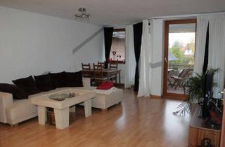 Wohnung mieten in Sprengelstraße 30a, 31303 Burgdorf, 3-Zimmer Wohnung m. überd. Balkon