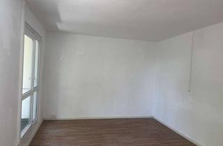 Wohnung mieten in Wirthstraße, 06849 Süd, Ansprechende helle 2-Zimmer-Wohnung mit Balkon in Dessau-Rosslau