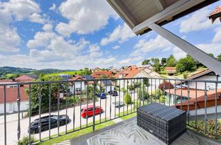 Wohnung mieten in 94154 Neukirchen, Dein neues Zuhause mit neuer Küche, Balkon und Raum zum Ankommen.