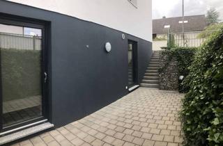 Wohnung mieten in Unterer Grasweg 42, 85055 Nordost, 3 Zimmer-Wohnung mit Terrasse