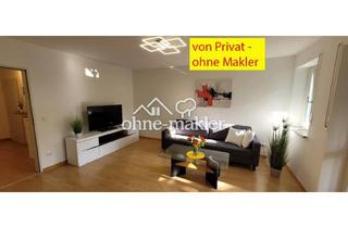 Wohnung mieten in 85748 Garching, Stilvoll möblierte 3-Zi-EG-Whg, gehobene Innenausstattung mit EBK, Terrasse, Garten, Stellplatz
